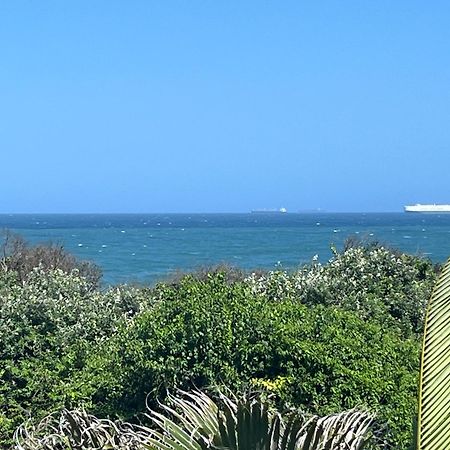 Beachbreak Holiday Letting Ντούρμπαν Εξωτερικό φωτογραφία