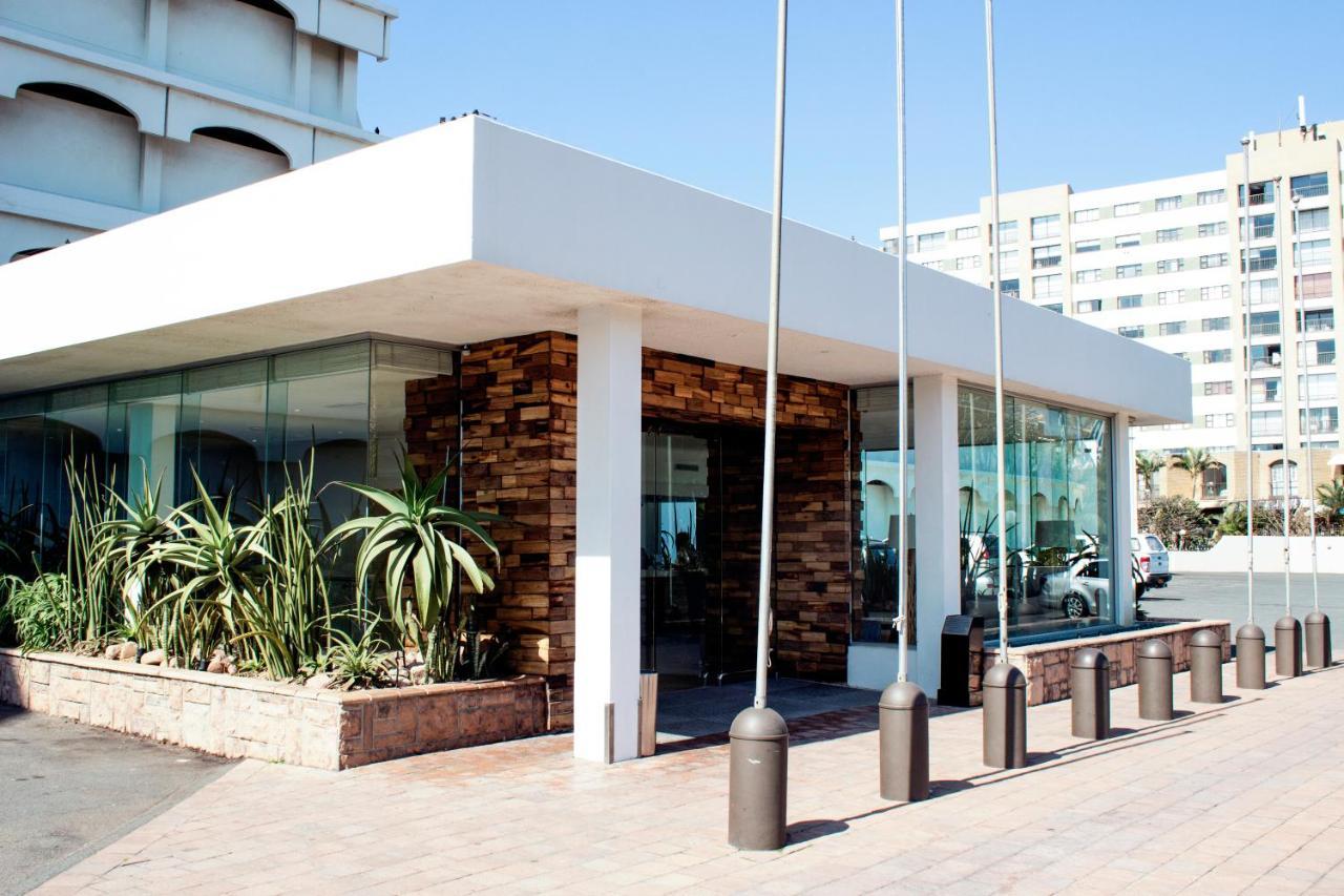 Beachbreak Holiday Letting Ντούρμπαν Εξωτερικό φωτογραφία