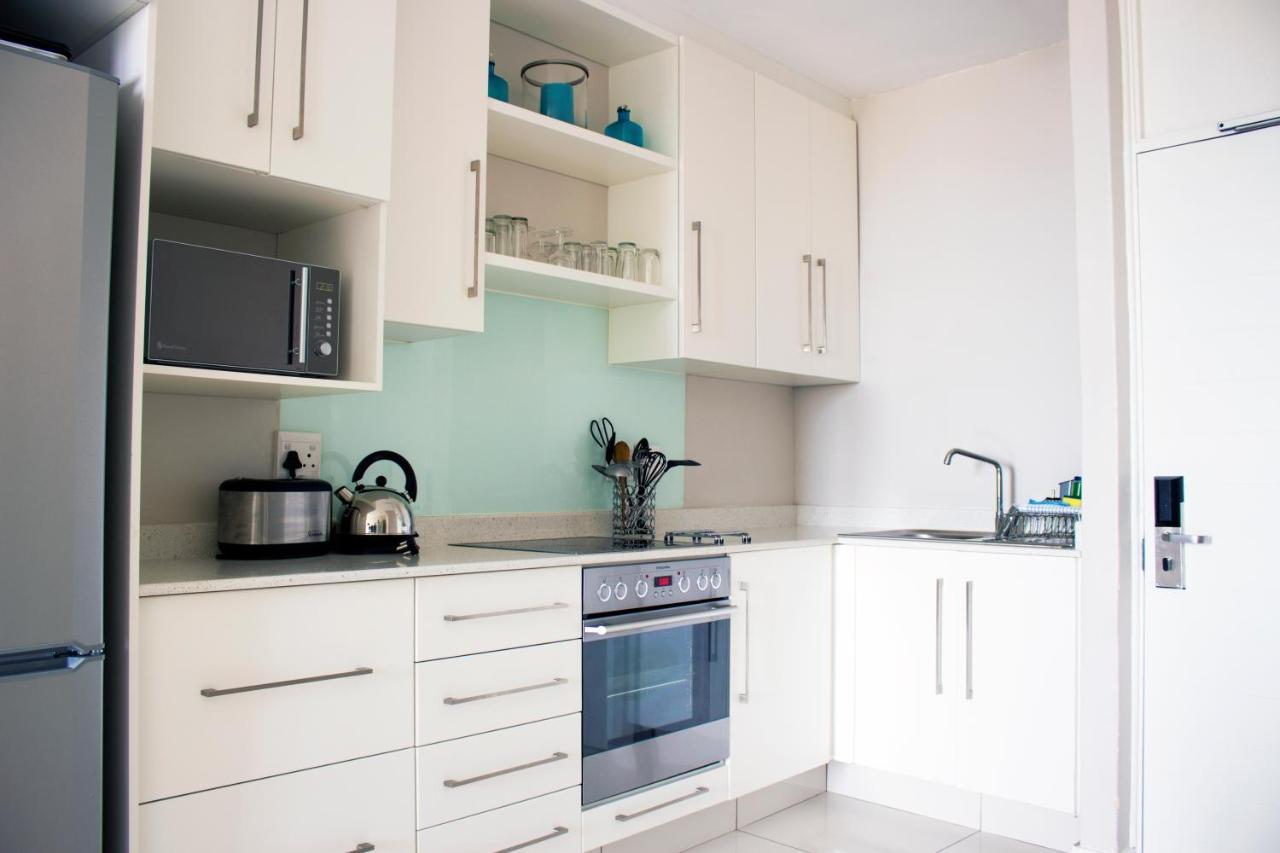 Beachbreak Holiday Letting Ντούρμπαν Δωμάτιο φωτογραφία