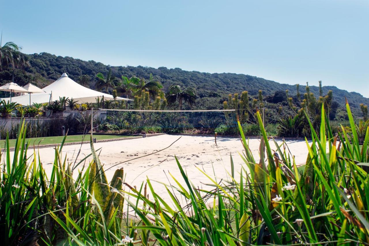 Beachbreak Holiday Letting Ντούρμπαν Εξωτερικό φωτογραφία