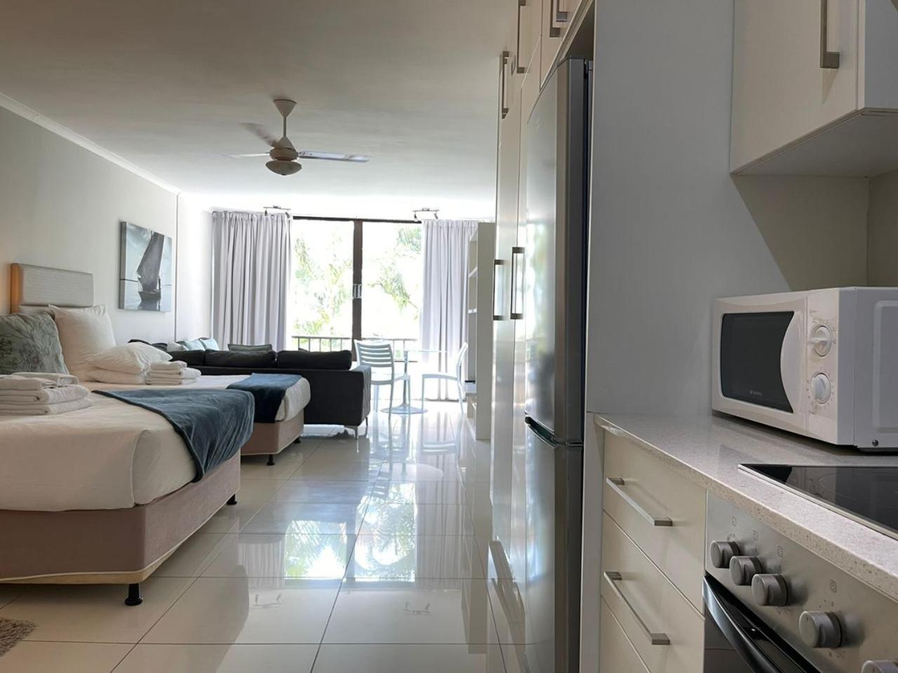 Beachbreak Holiday Letting Ντούρμπαν Δωμάτιο φωτογραφία