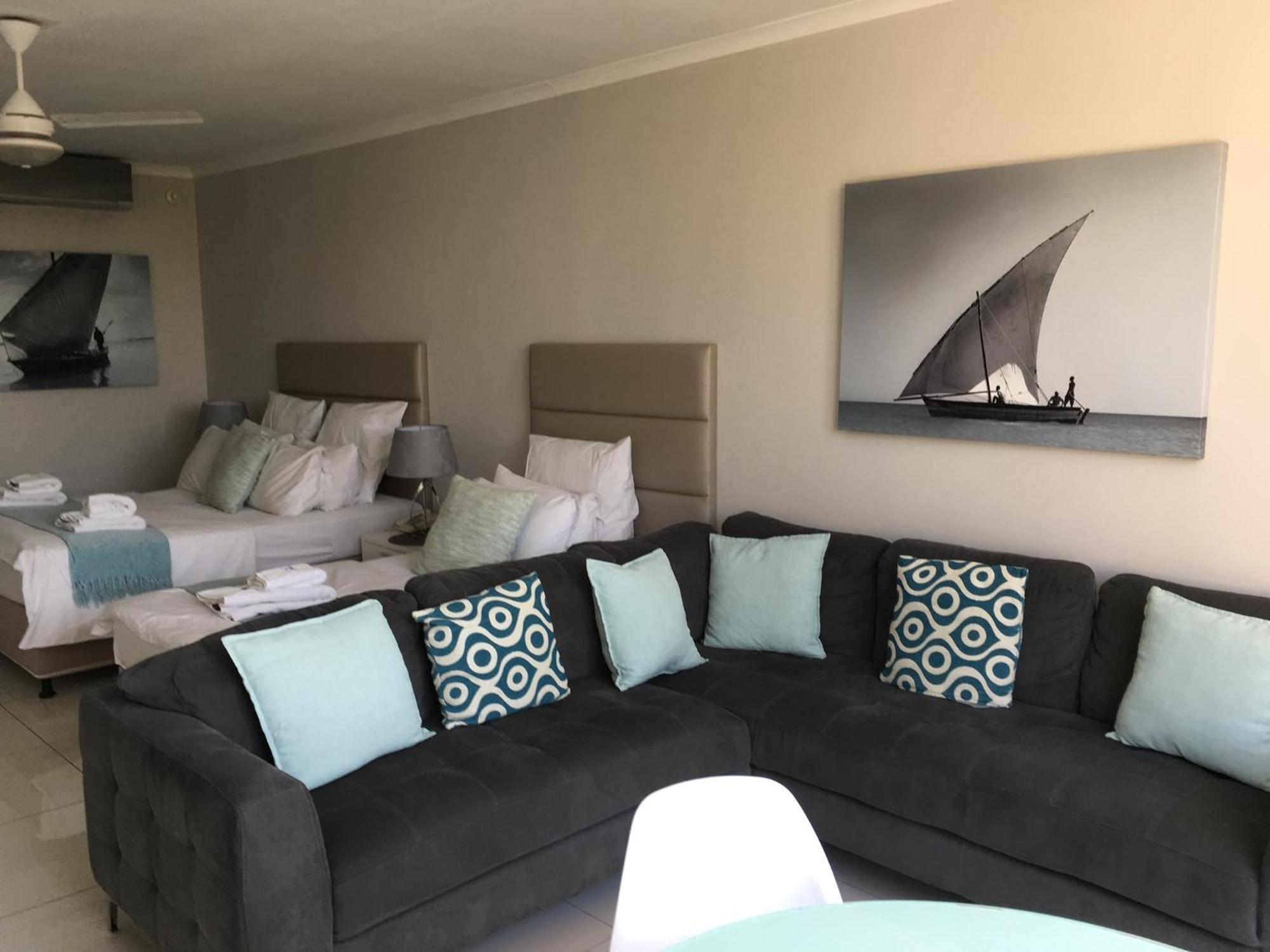 Beachbreak Holiday Letting Ντούρμπαν Δωμάτιο φωτογραφία