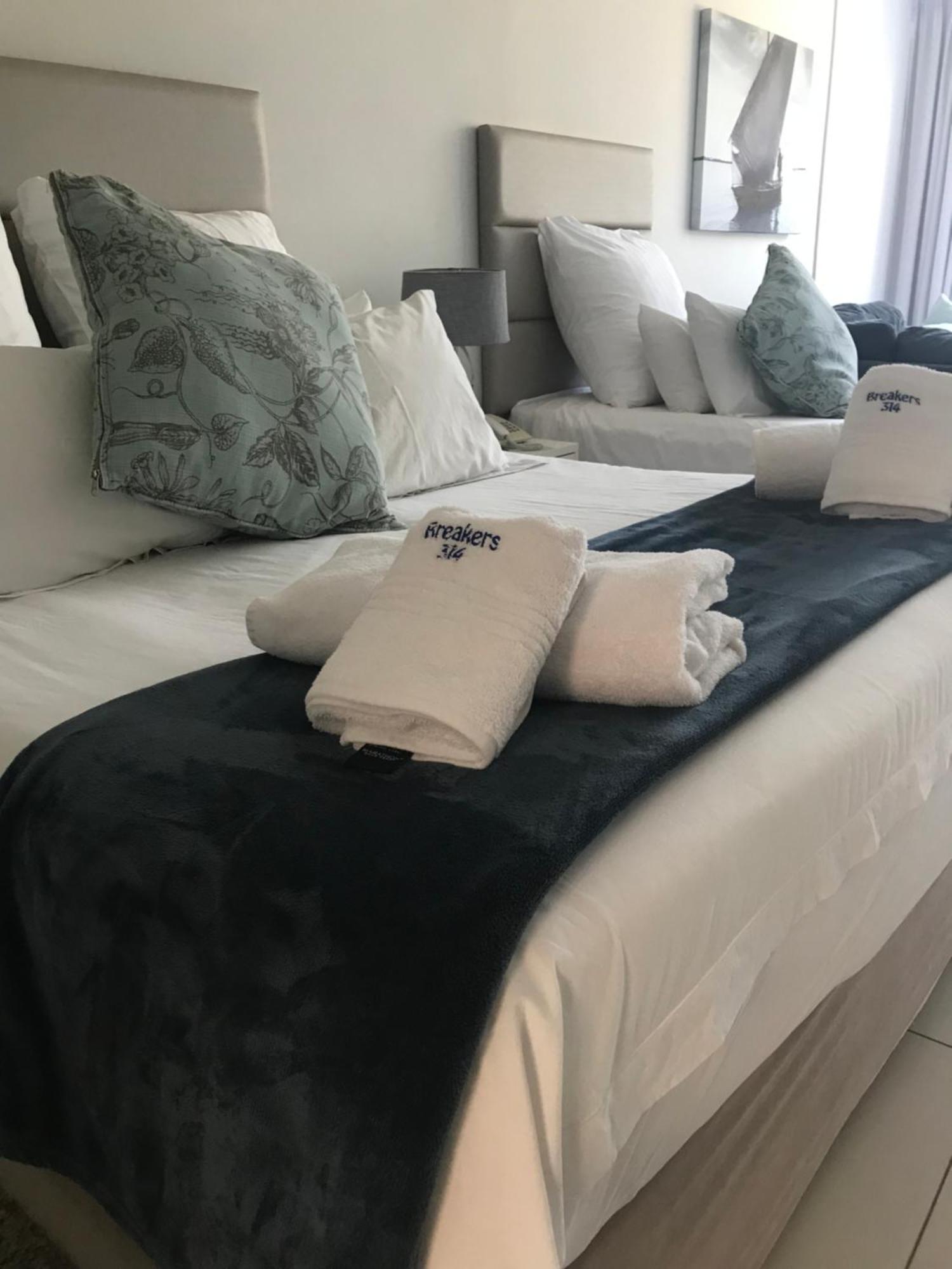 Beachbreak Holiday Letting Ντούρμπαν Δωμάτιο φωτογραφία