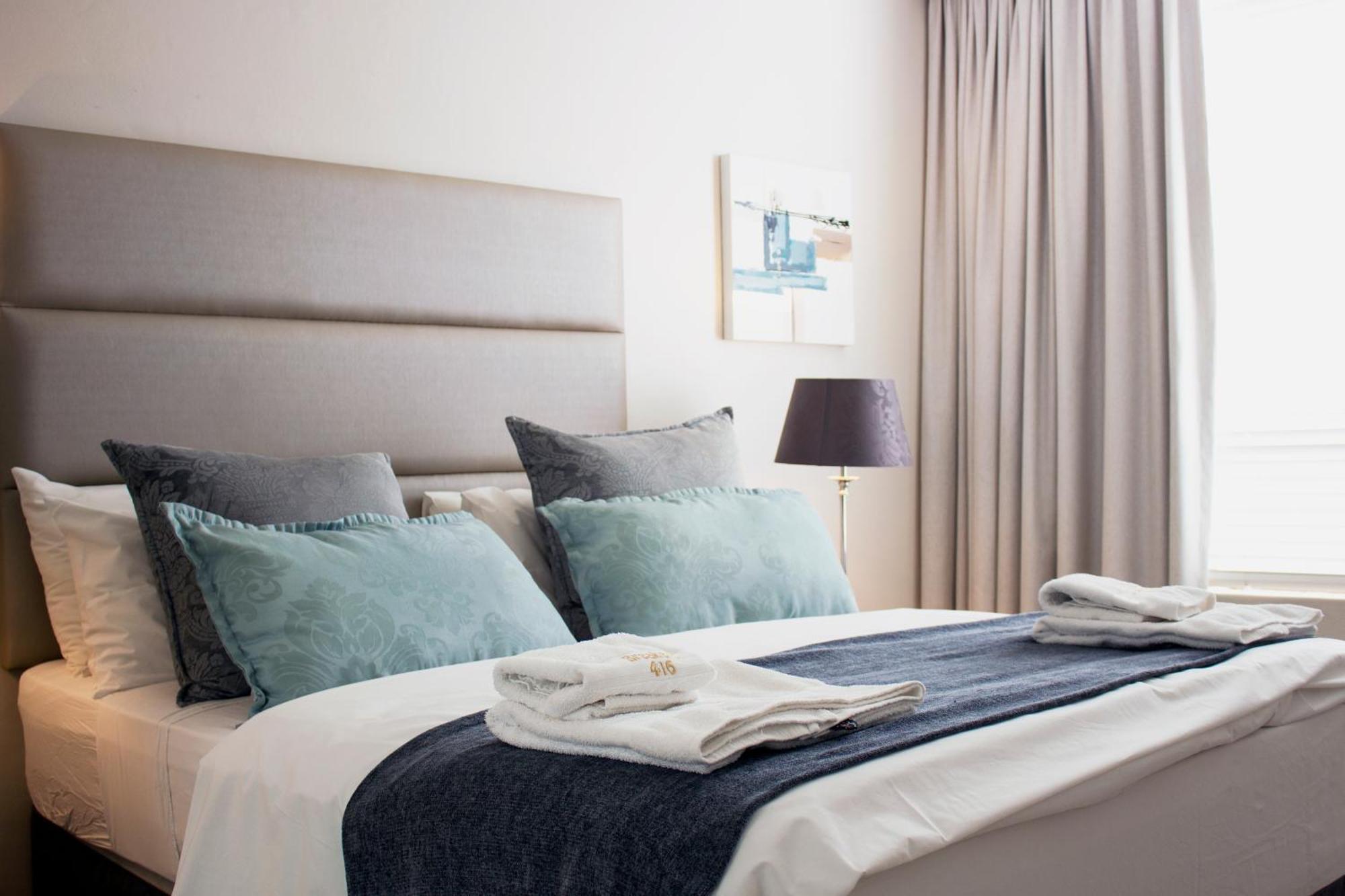 Beachbreak Holiday Letting Ντούρμπαν Δωμάτιο φωτογραφία