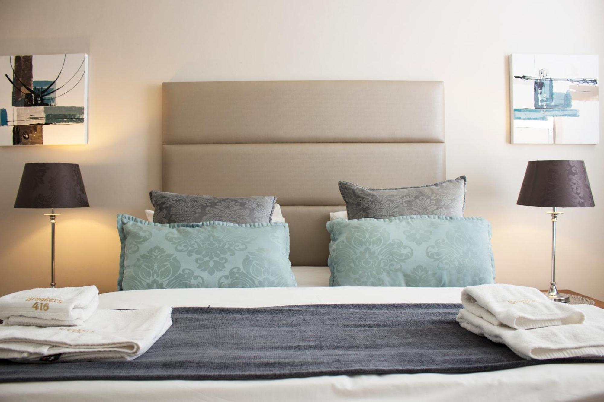 Beachbreak Holiday Letting Ντούρμπαν Δωμάτιο φωτογραφία