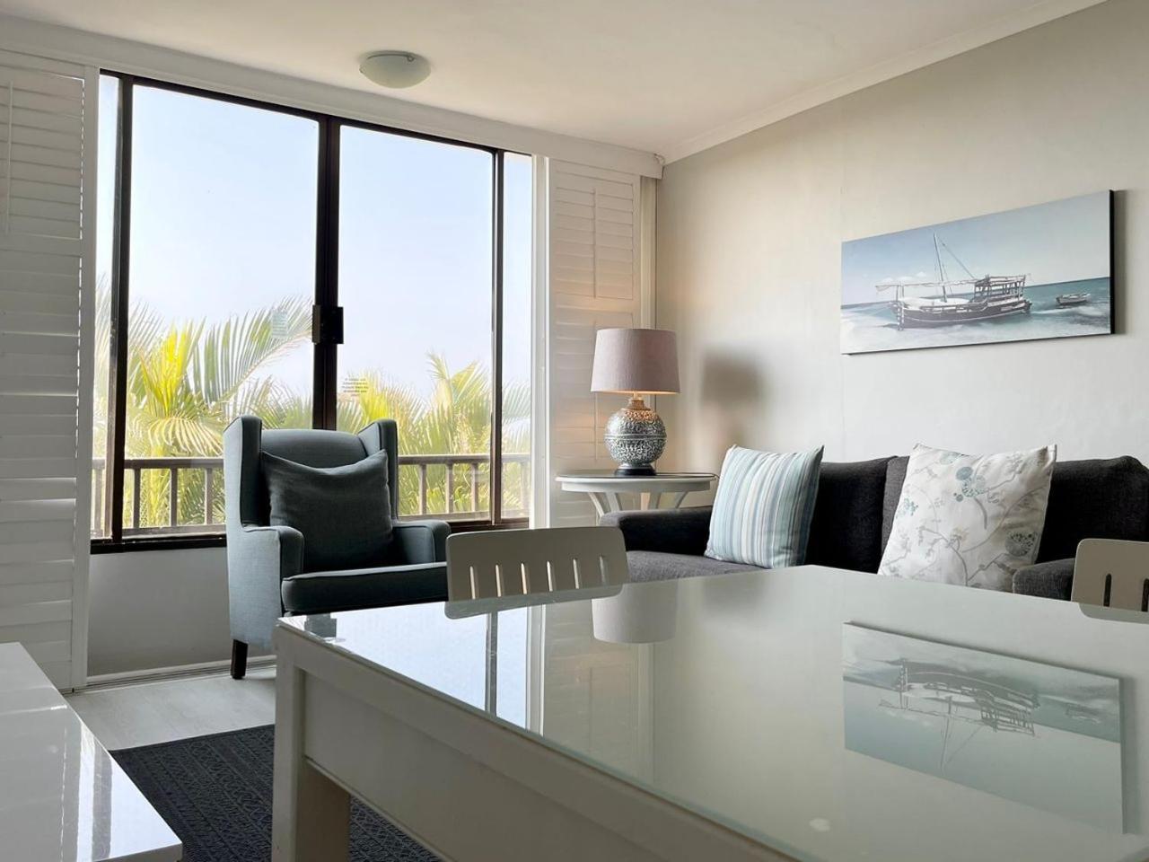 Beachbreak Holiday Letting Ντούρμπαν Δωμάτιο φωτογραφία