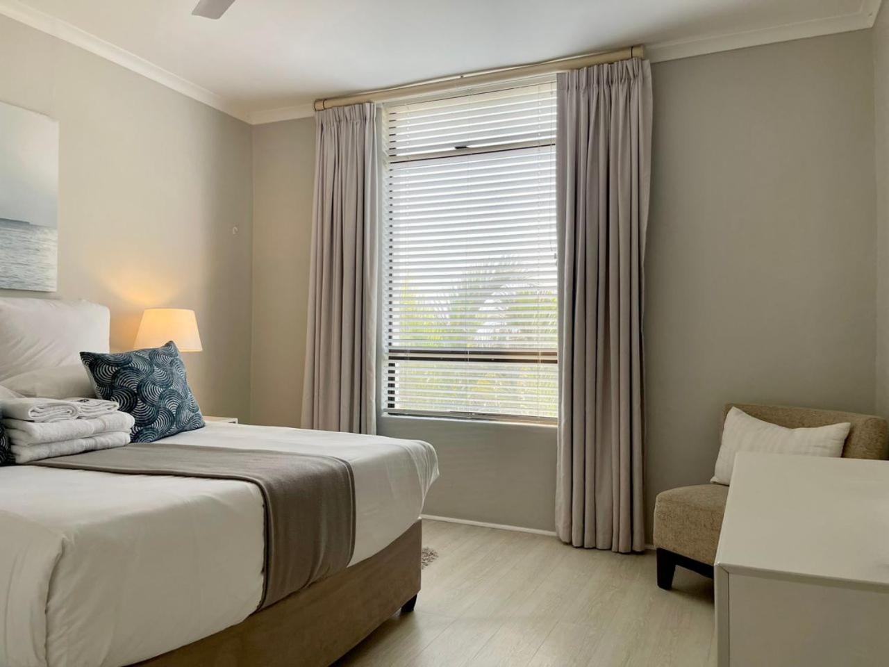 Beachbreak Holiday Letting Ντούρμπαν Δωμάτιο φωτογραφία