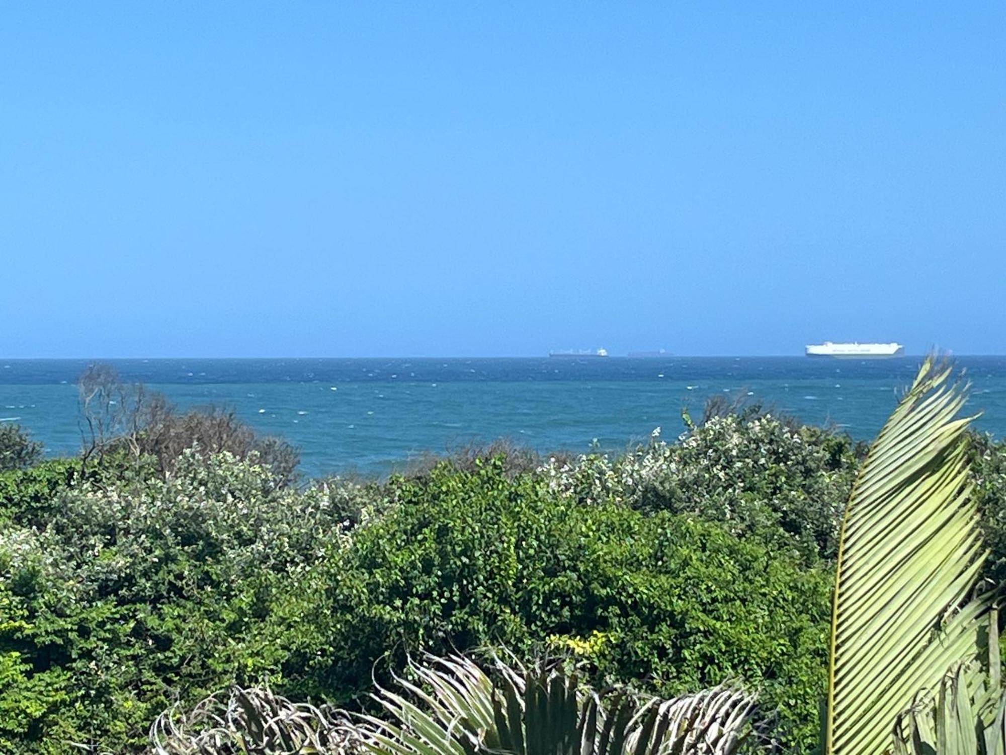 Beachbreak Holiday Letting Ντούρμπαν Εξωτερικό φωτογραφία