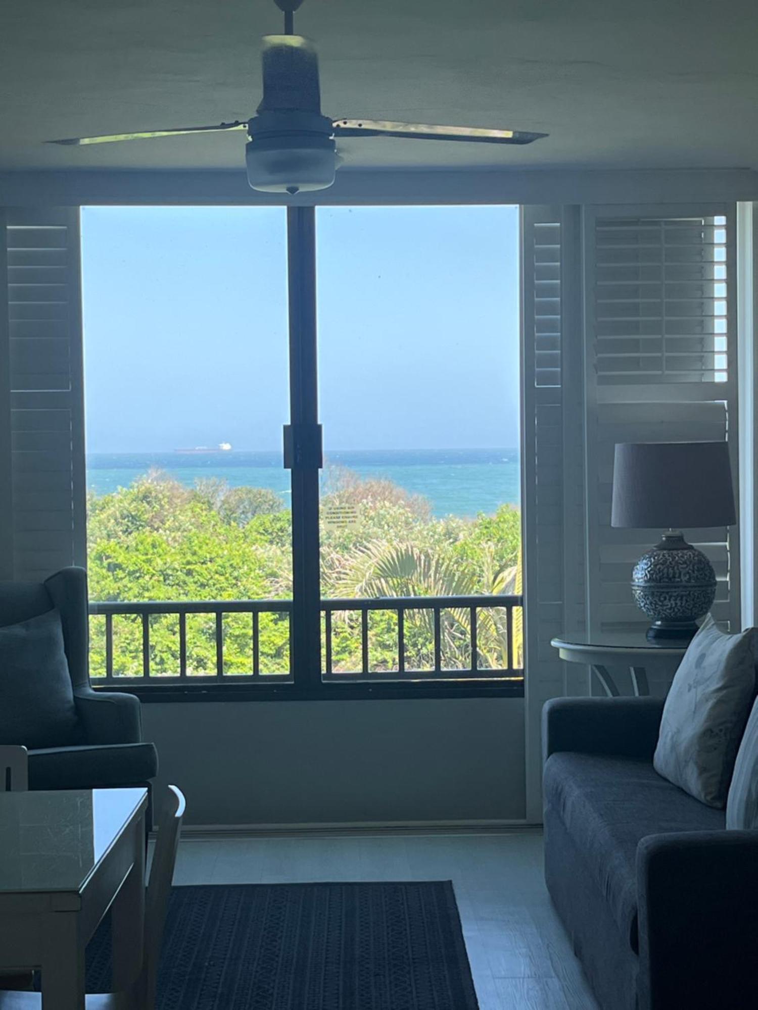Beachbreak Holiday Letting Ντούρμπαν Εξωτερικό φωτογραφία