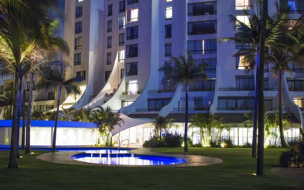 Beachbreak Holiday Letting Ντούρμπαν Εξωτερικό φωτογραφία